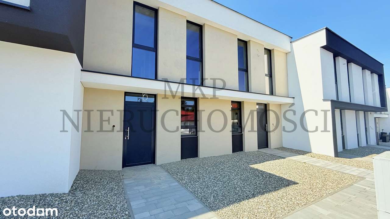 Dom, 91,47 m², Mikołów-11