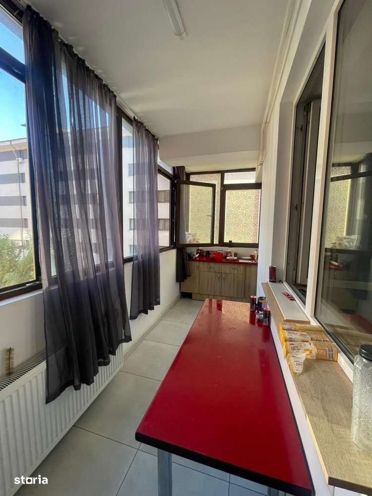 Apartament 2 camere – Militari Residence-5
