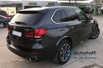 Pachet BMW X5 F15 (2015+) M-Technik Design - 10