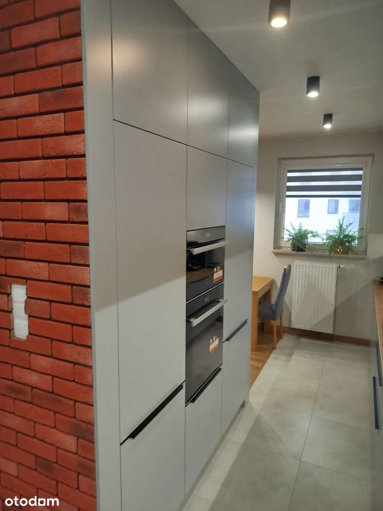 Trzy pokojowe mieszkanie Ursus Silnikowa. - Pełny obrazek: 4/13