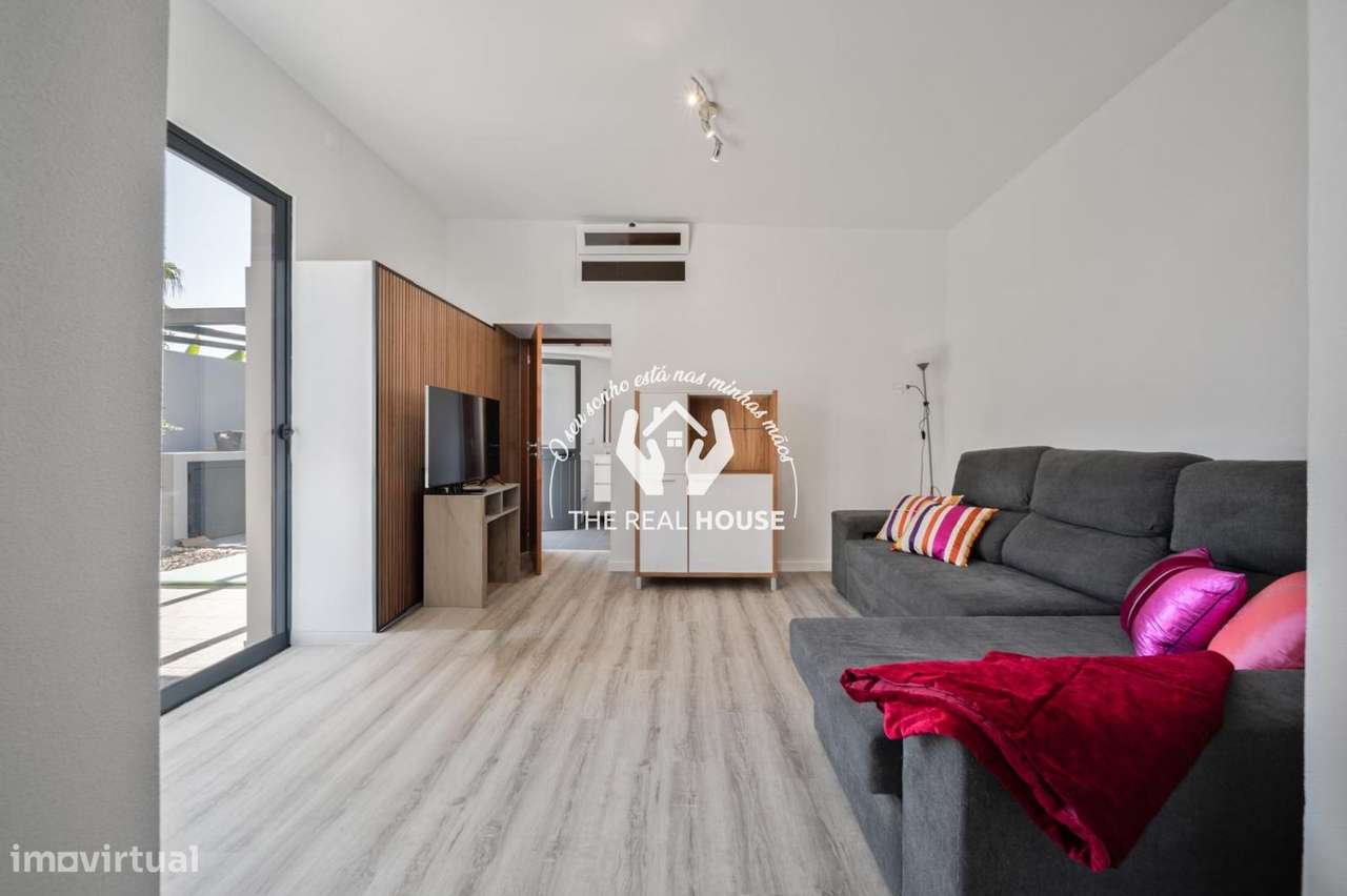 MORADIA ARCO DA CALHETA - Grande imagem: 5/18