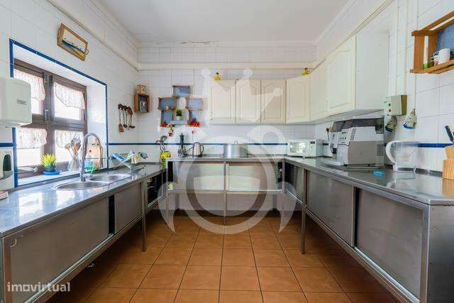 Quinta - Um Refúgio Natural com Conforto e Lazer-38