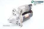 Motor de arranque Hyundai I20|08-12 - 1