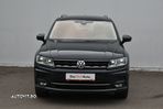 Volkswagen Tiguan 2.0 TDI 4Mot DSG Highline - 8