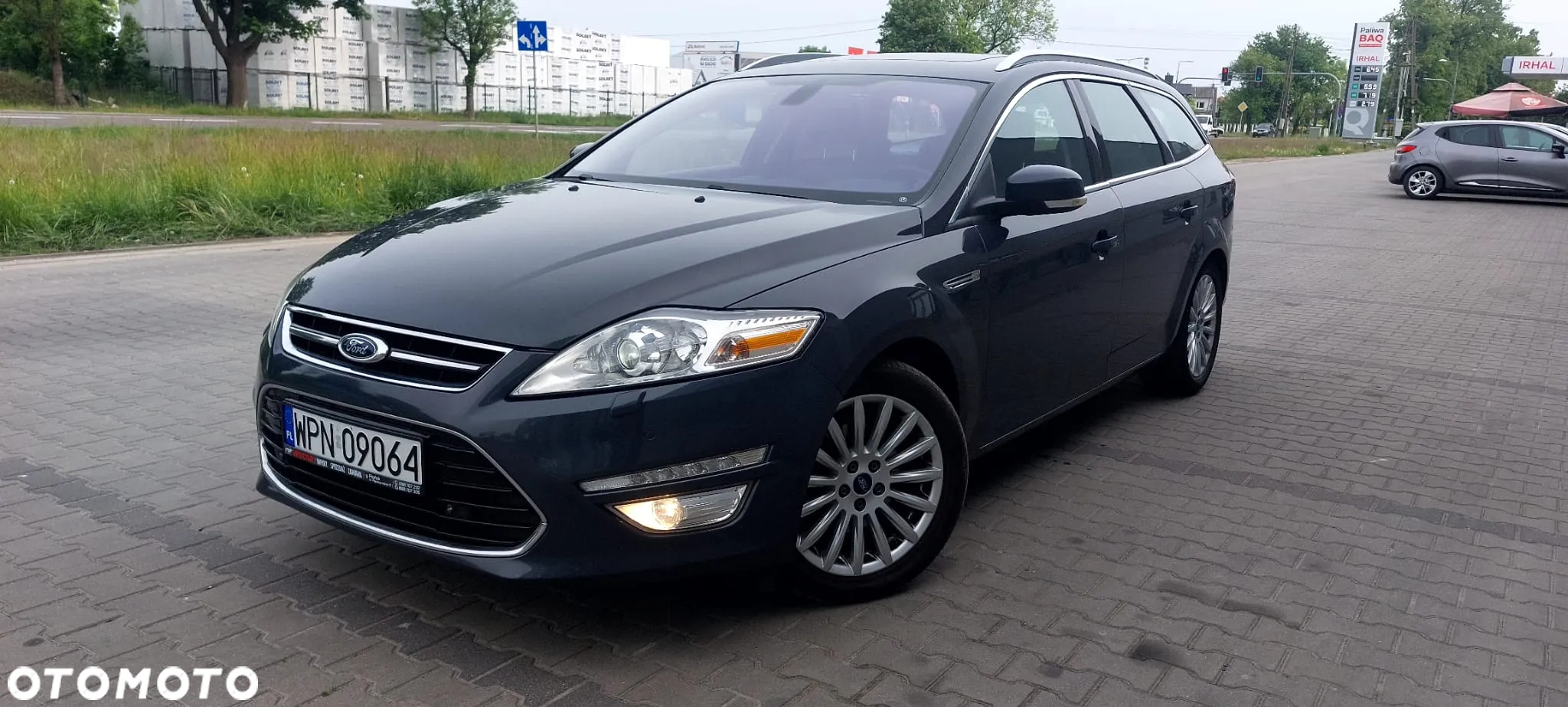 Ford Mondeo 1.6 TDCi Ghia - 3