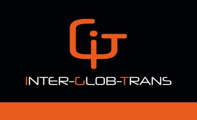 Inter-Glob-Trans logo