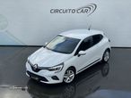 Renault Clio 1.0 TCe Exclusive - 4