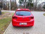 Opel Astra 2.0 CDTI DPF BiTurbo ecoFLEX Start/Stop - 6