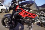 MV AGUSTA Brutale - 13