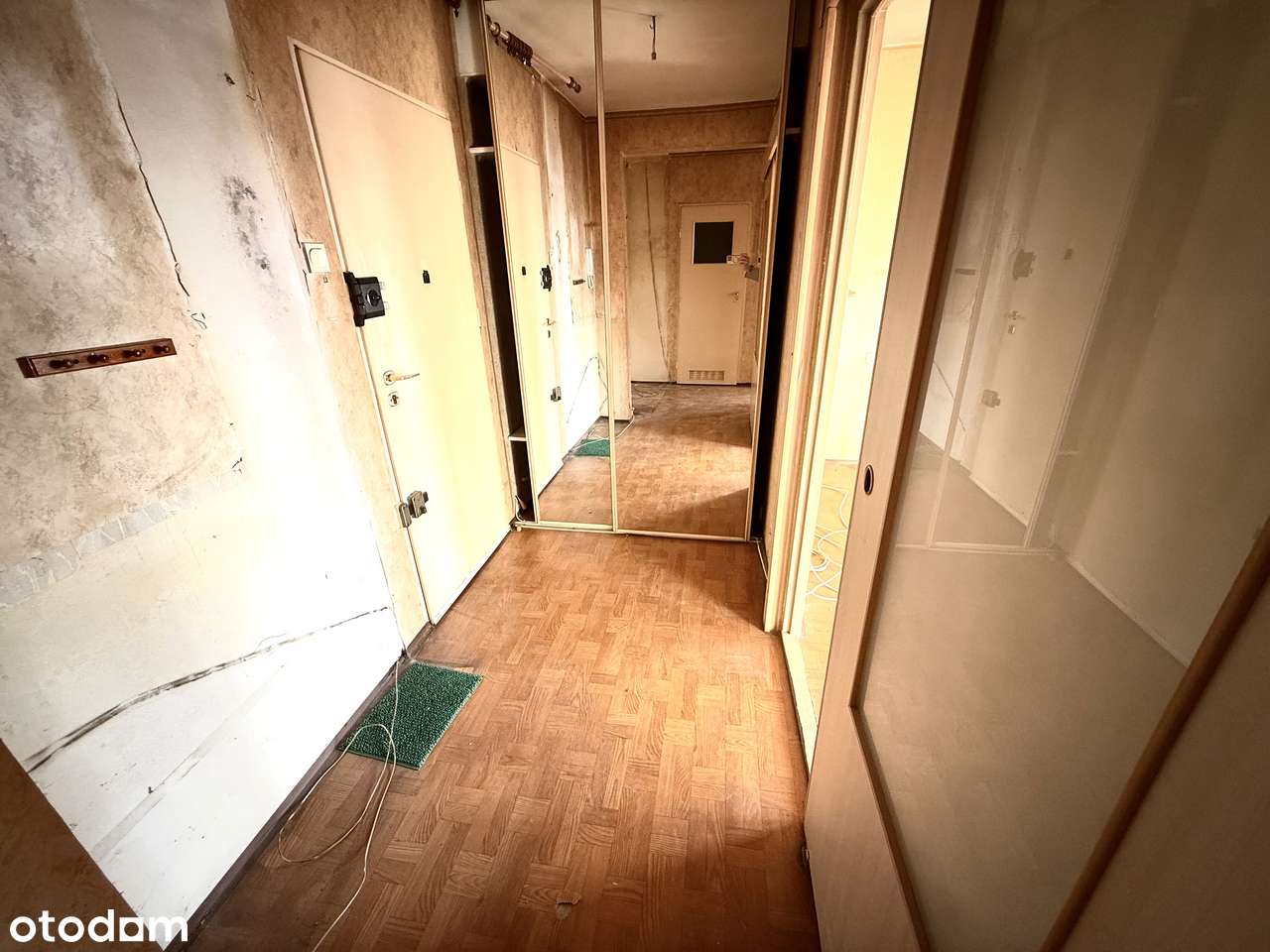 Super widok | 2 balkony | możliwość 2 pokoi - Pełny obrazek: 5/8