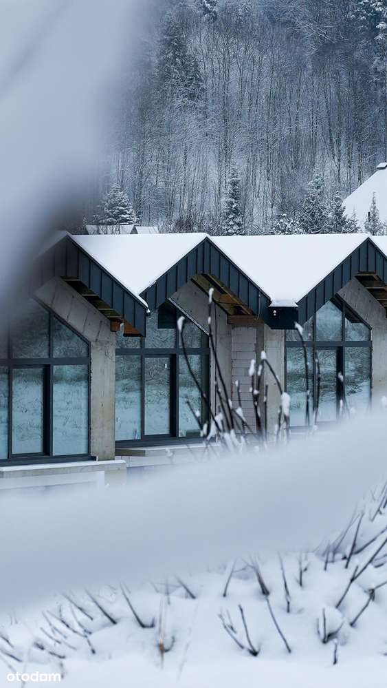 Apartamenty w cichej i spokojnej okolicy "Apartamenty Vistula"-4