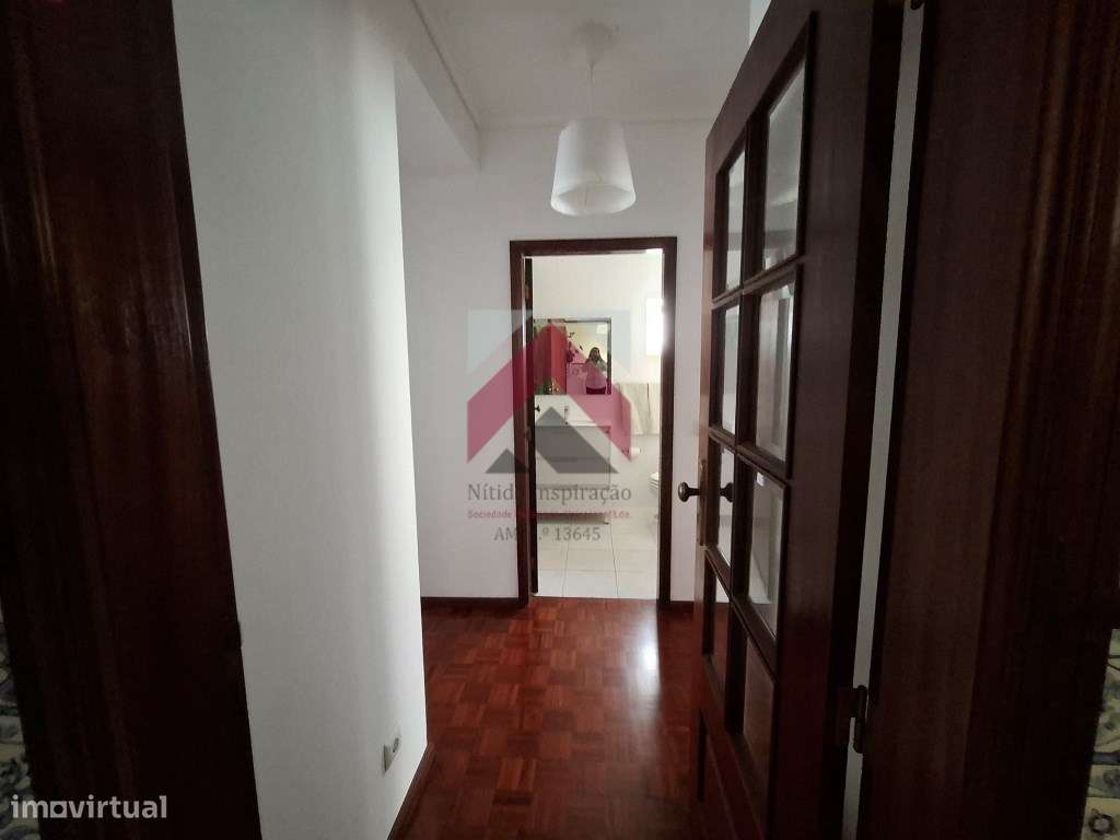 Apartamento T2 Gafanha da Nazaré-27