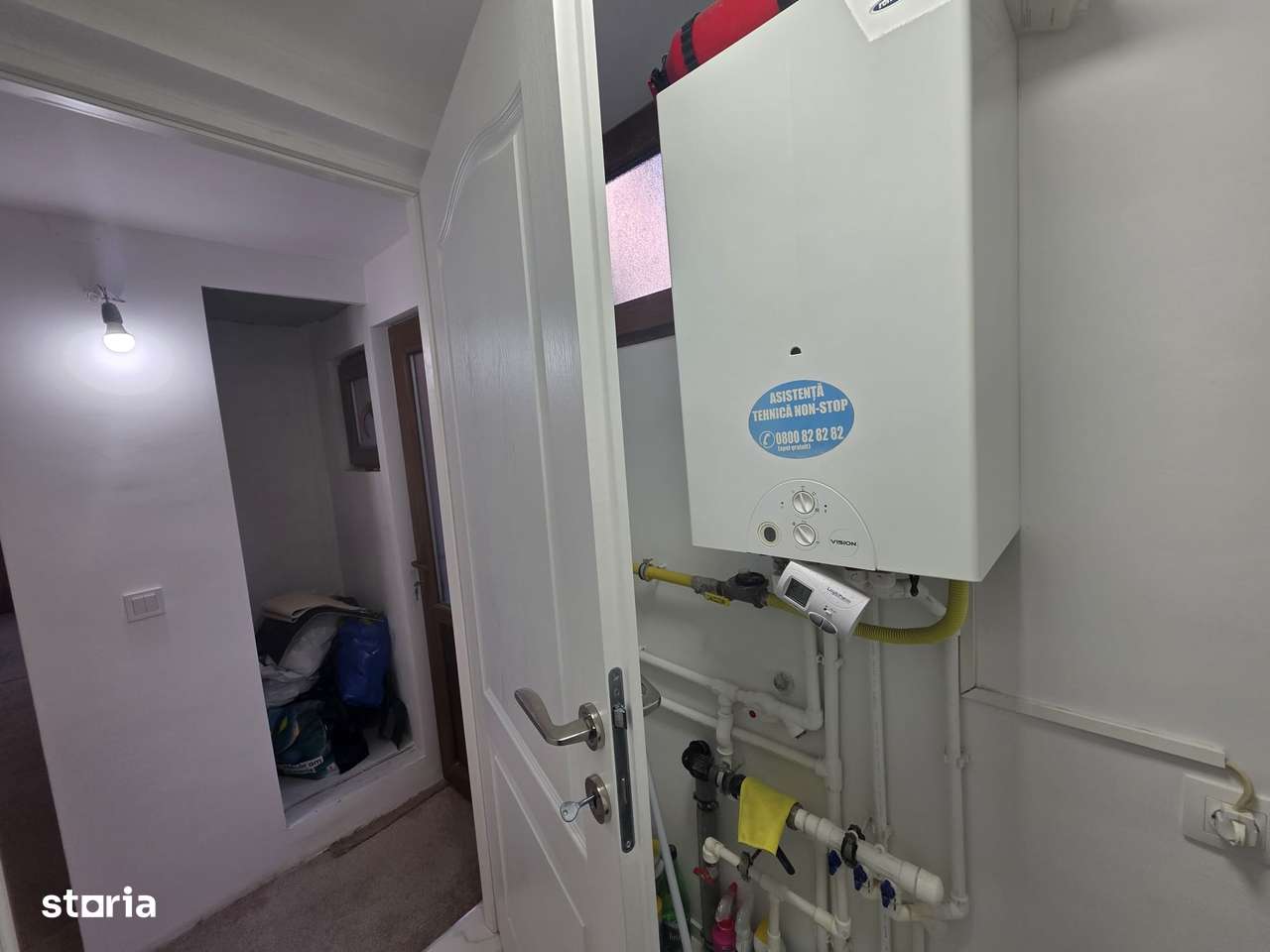 Casă renovată priveliște superbă către Cetatea Devei – Str. Călugăreni-5