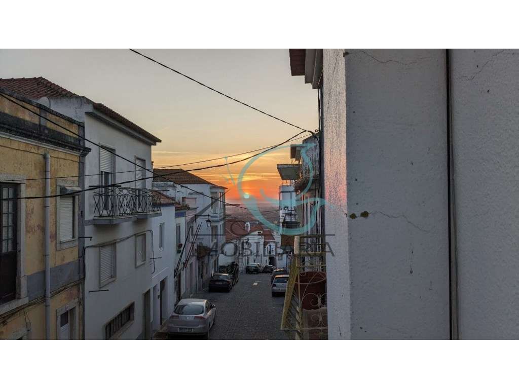 Prédio Urbano com garagem em Palmela - Grande imagem: 3/18