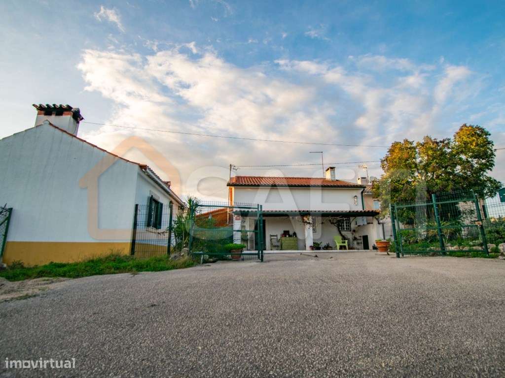 Quinta no Ribatejo - Grande imagem: 4/40