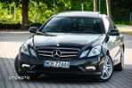 Mercedes-Benz Klasa E 350 CDI DPF Coupe BlueEFFICIENCY 7G-TRONIC Avantgarde - 12