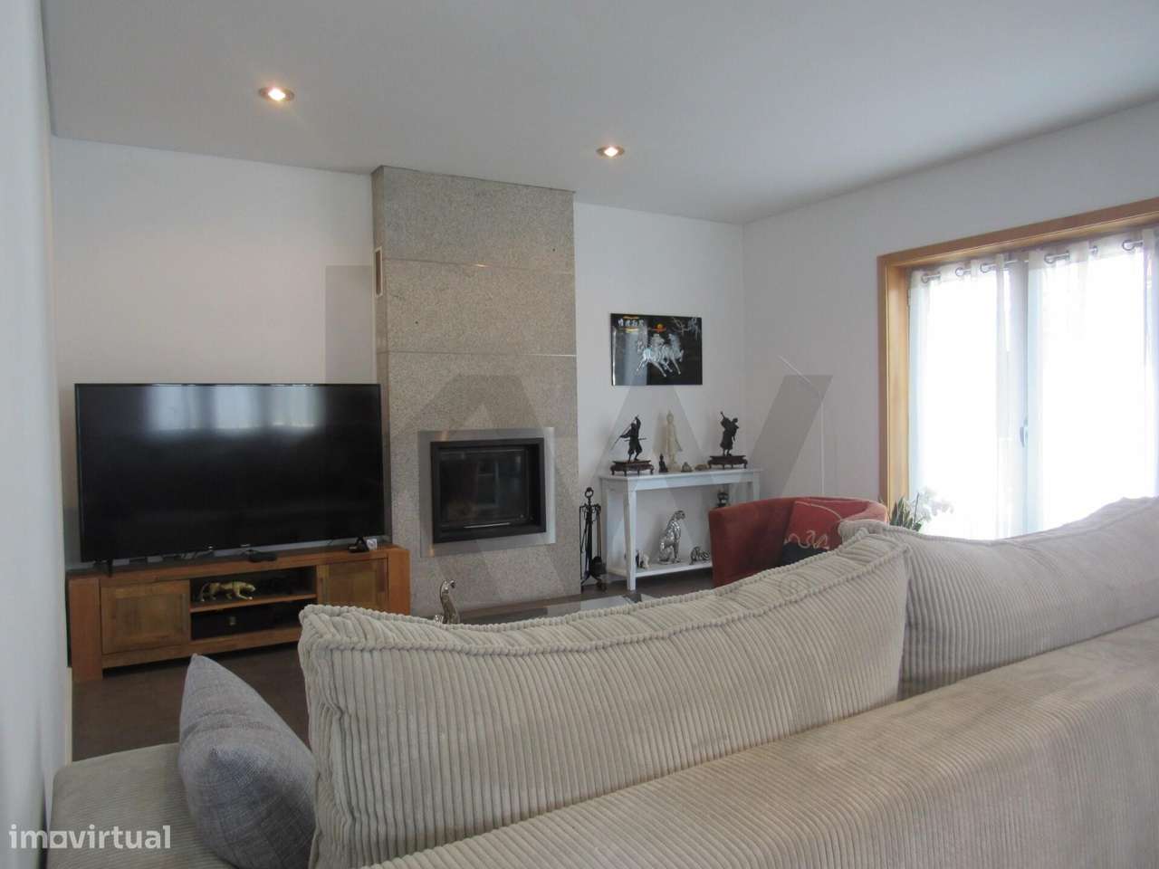 Moradia Térrea com Salão Superior - Grande imagem: 5/38