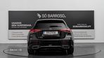 Mercedes-Benz A 180 d AMG Line Aut. - 5