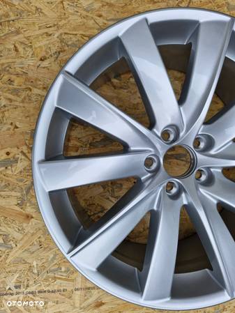 Nowa Felga Volvo XC-90 II 19 8JX19 ET42,5 5X108 31362276 - 4