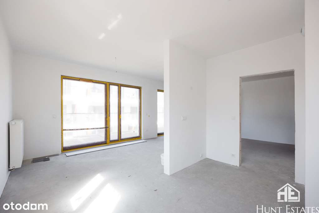 Prestiż, przestrzeń i swoboda aranżacji, Mokotów-2