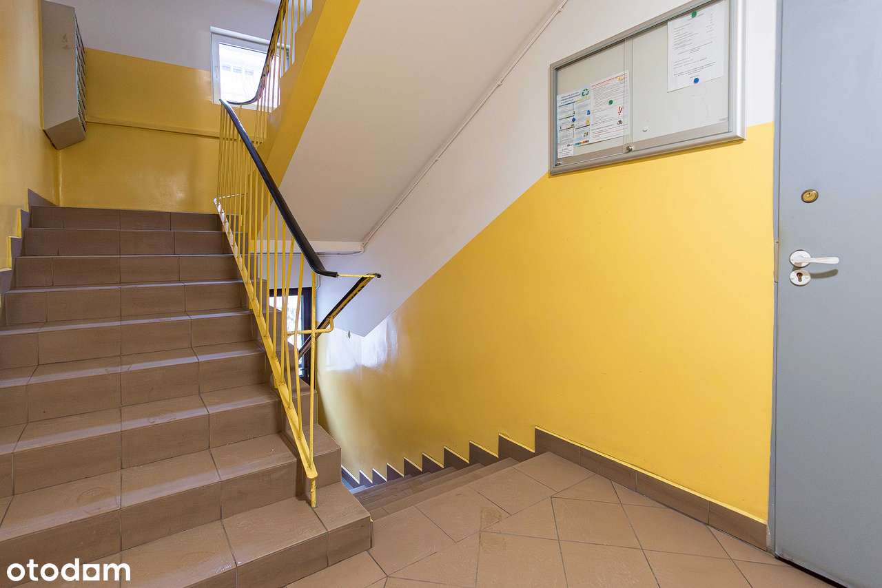 _ Dwustronne 2 pokoje z cegły – parter z loggią, Wasilków_-11