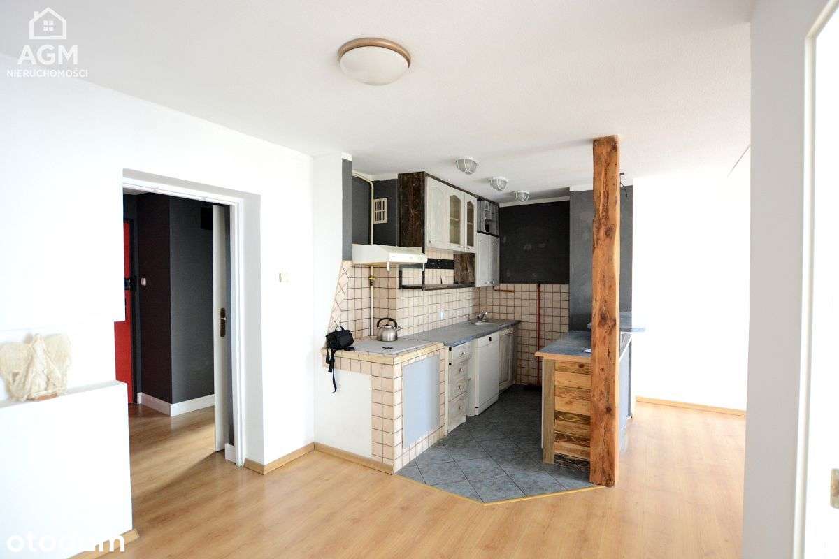 !!!OKAZJA!!! Mieszkanie 2 pokojowe.-1