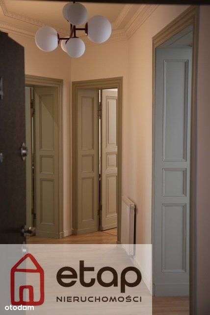 Klimatyczne biuro w pięknej kamienicy na Jeżycach - Pełny obrazek: 4/15