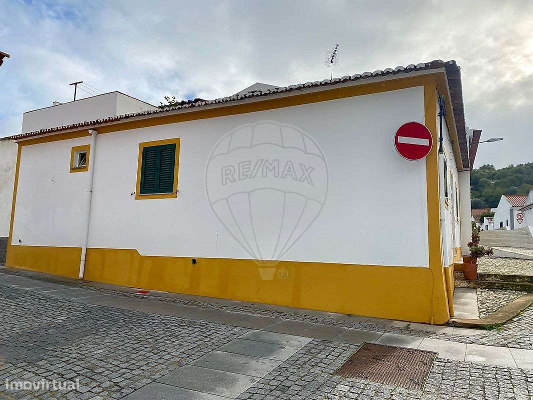 Moradia T2 para venda - Grande imagem: 4/7