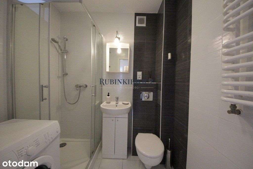 Wola kawalerka po remoncie 30 m2 ul. Obozowa-7