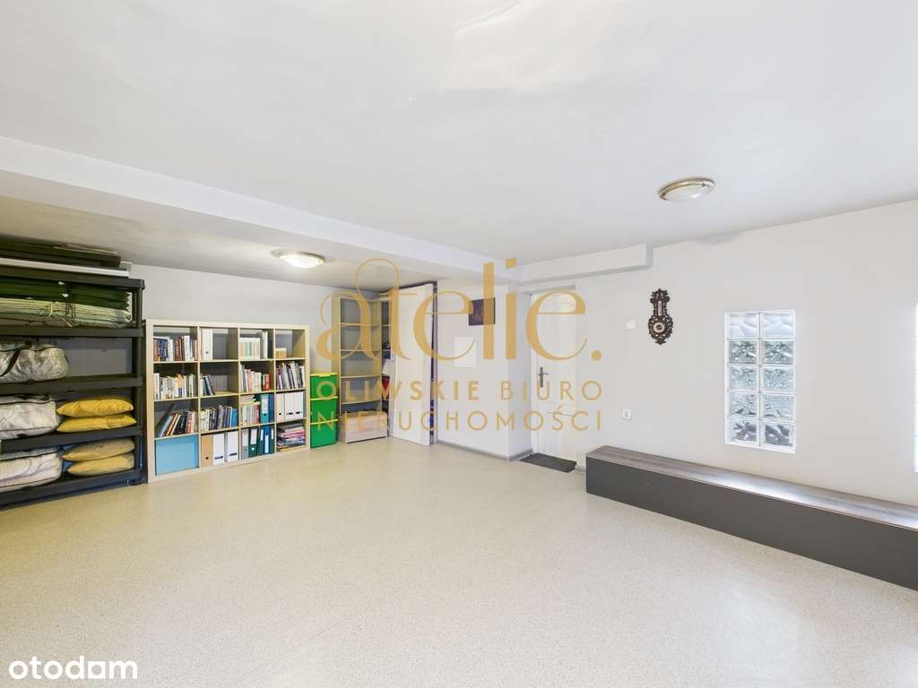 Dom z historią i miejscem na przyszłość! - Osowa-15