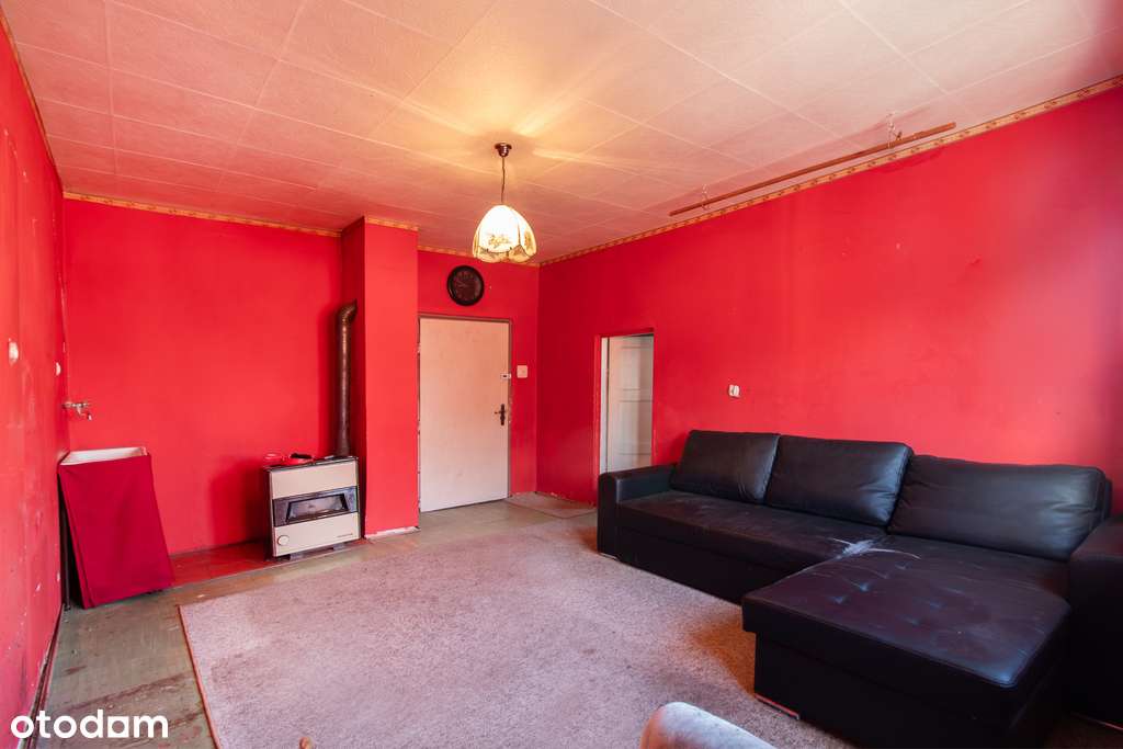 Mieszkanie do generalnego remontu w Nowym Miastecz - Pełny obrazek: 5/10