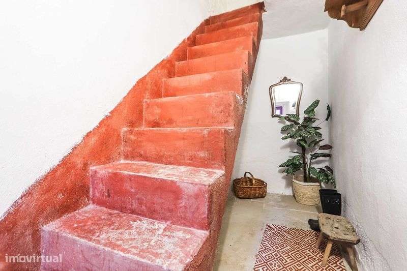 Duas casas no pelo preço de uma! Alto Alentejo - Grande imagem: 4/12