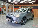 Mitsubishi Outlander - 1