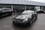 Mercedes-Benz SL 65 AMG - 15