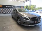 Mercedes-Benz A 180 d Style - 17