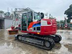 Takeuchi TB 2150R - 4