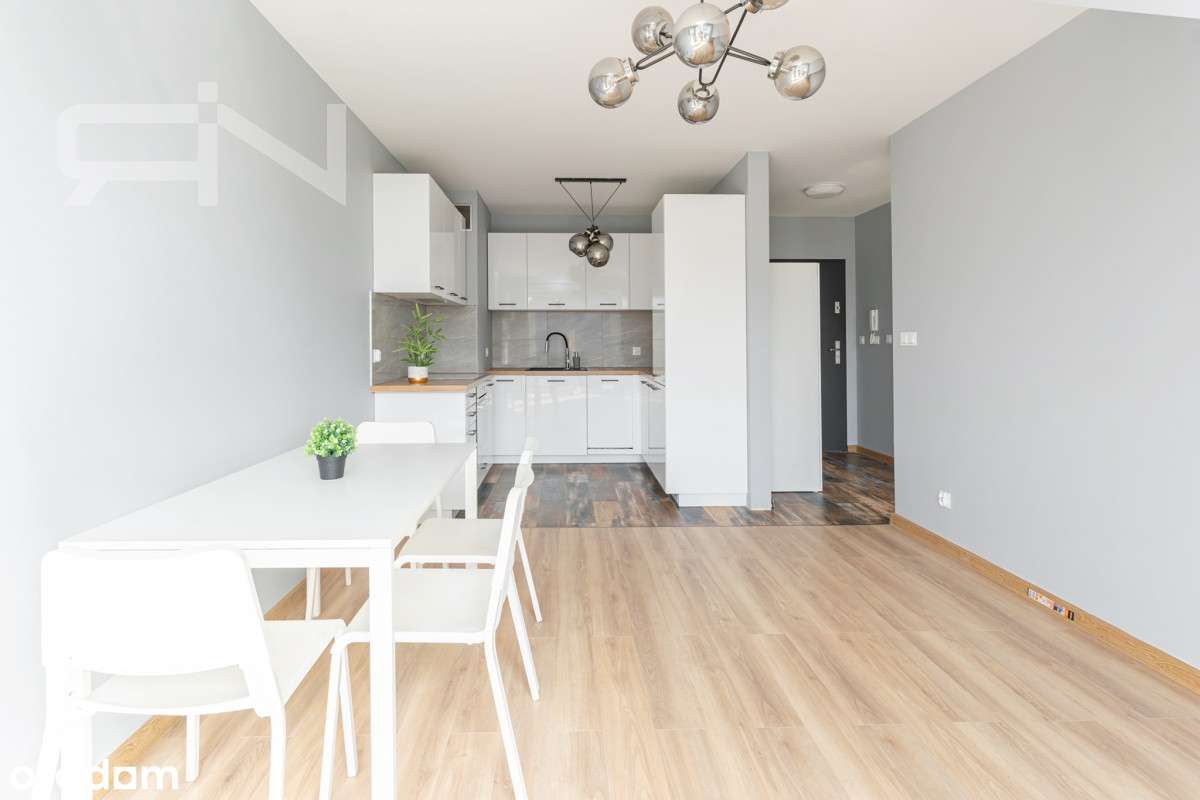 Widok | 2 pokoje | Miejsce Parkingowe | Od zaraz-2