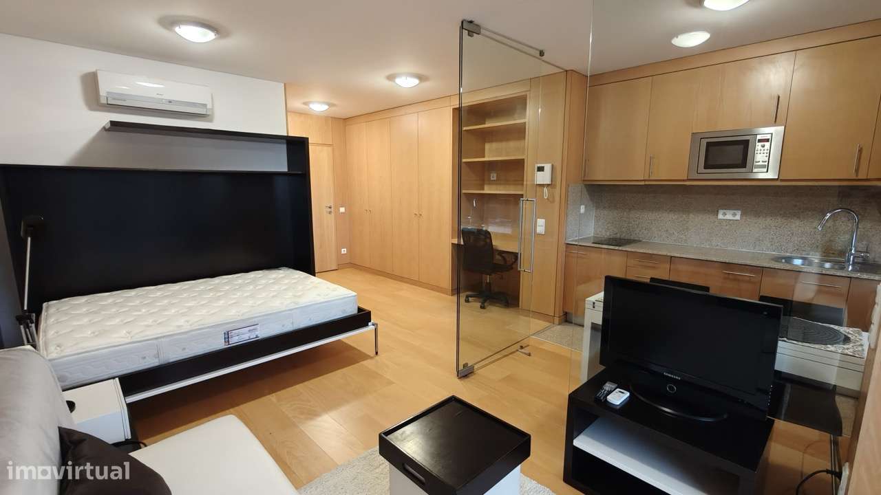 Estudio T0 - StudioResidence Celas - Grande imagem: 2/7