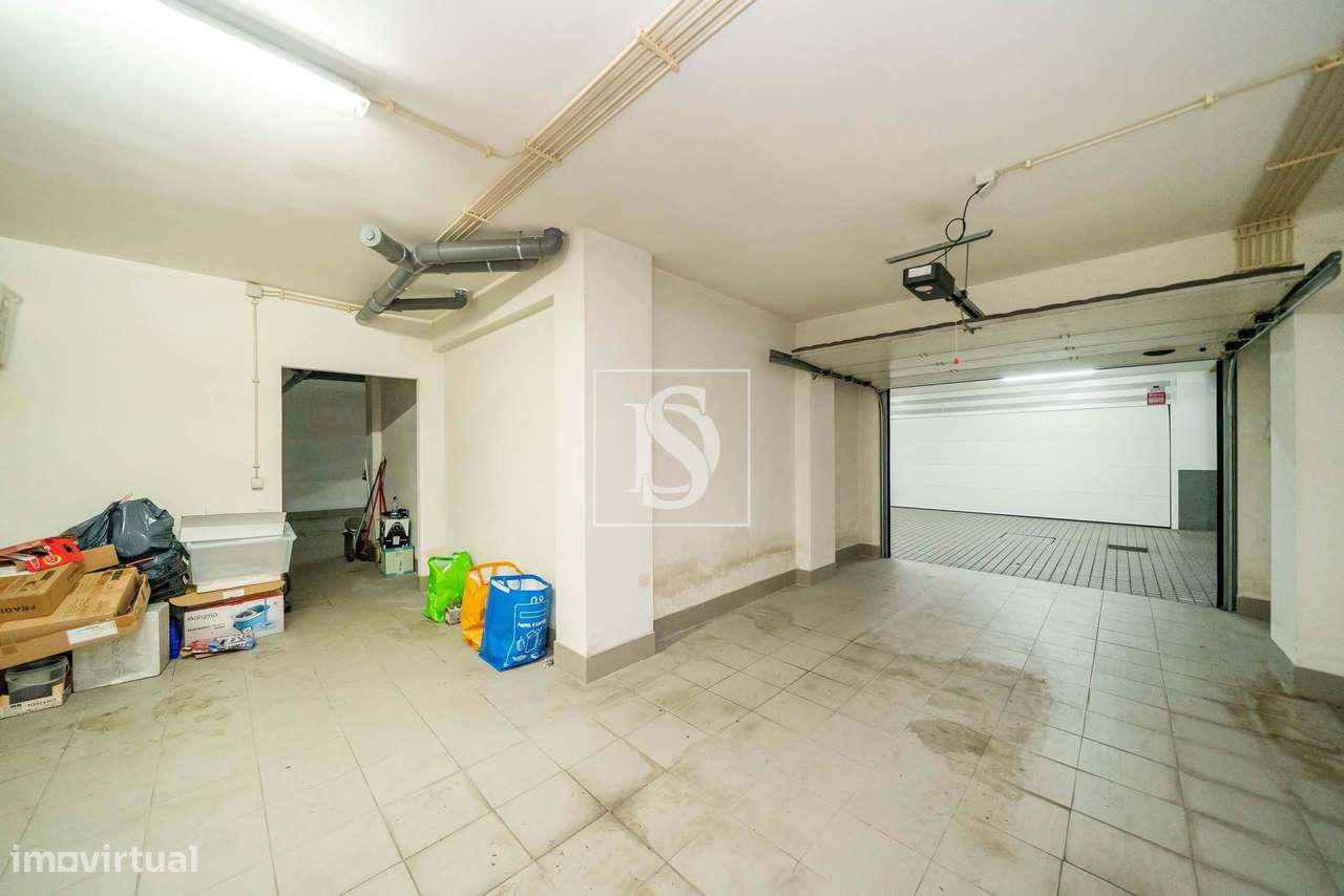 Apartamento T4 de Luxo, no Mira Rio 3, em Barcelinhos-52