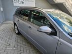 Opel Astra Caravan 1.7 CDTi Cosmo - 22