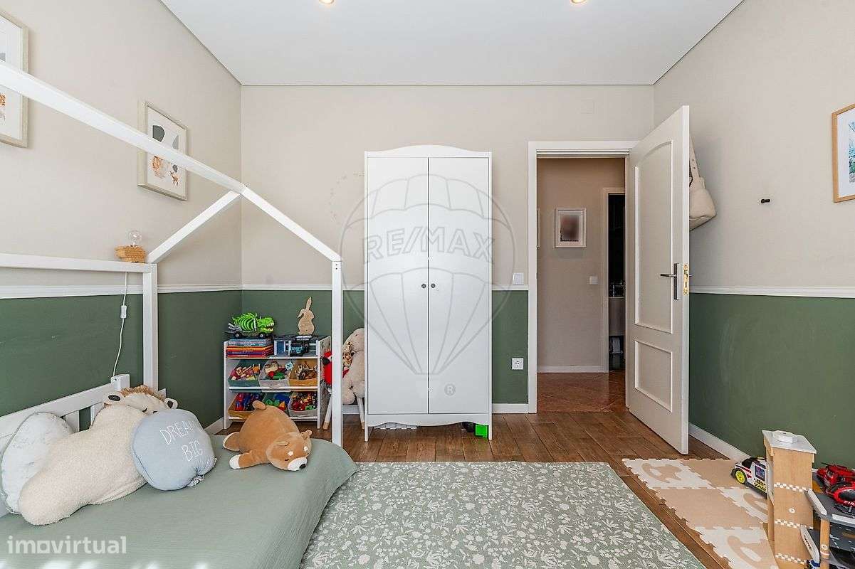 Apartamento T3 para venda-13