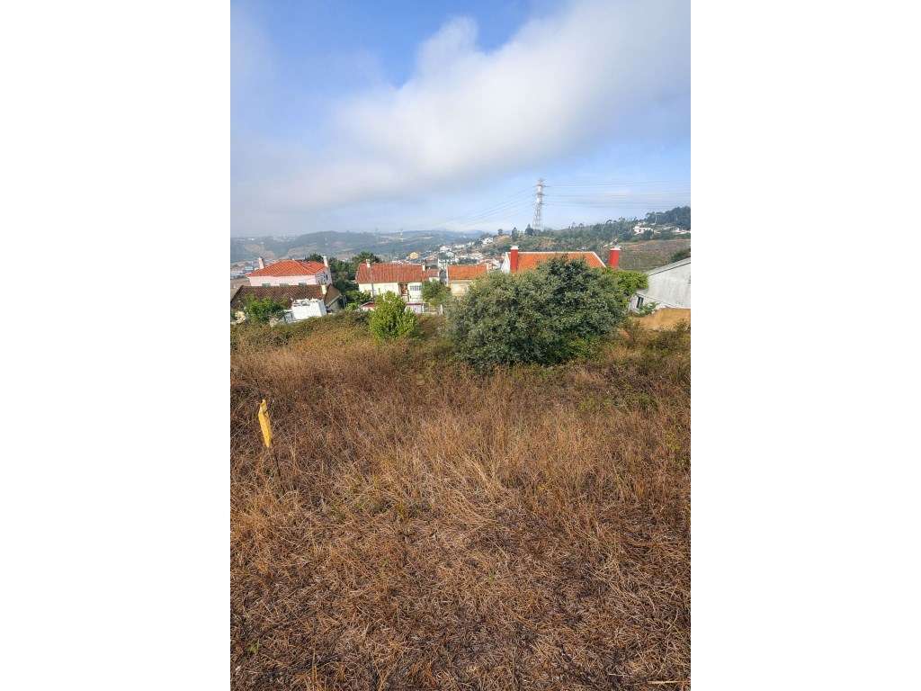 Terreno Urbano à Venda em Caneças, Odivelas- Excelente Oportunidade! - Grande imagem: 3/3