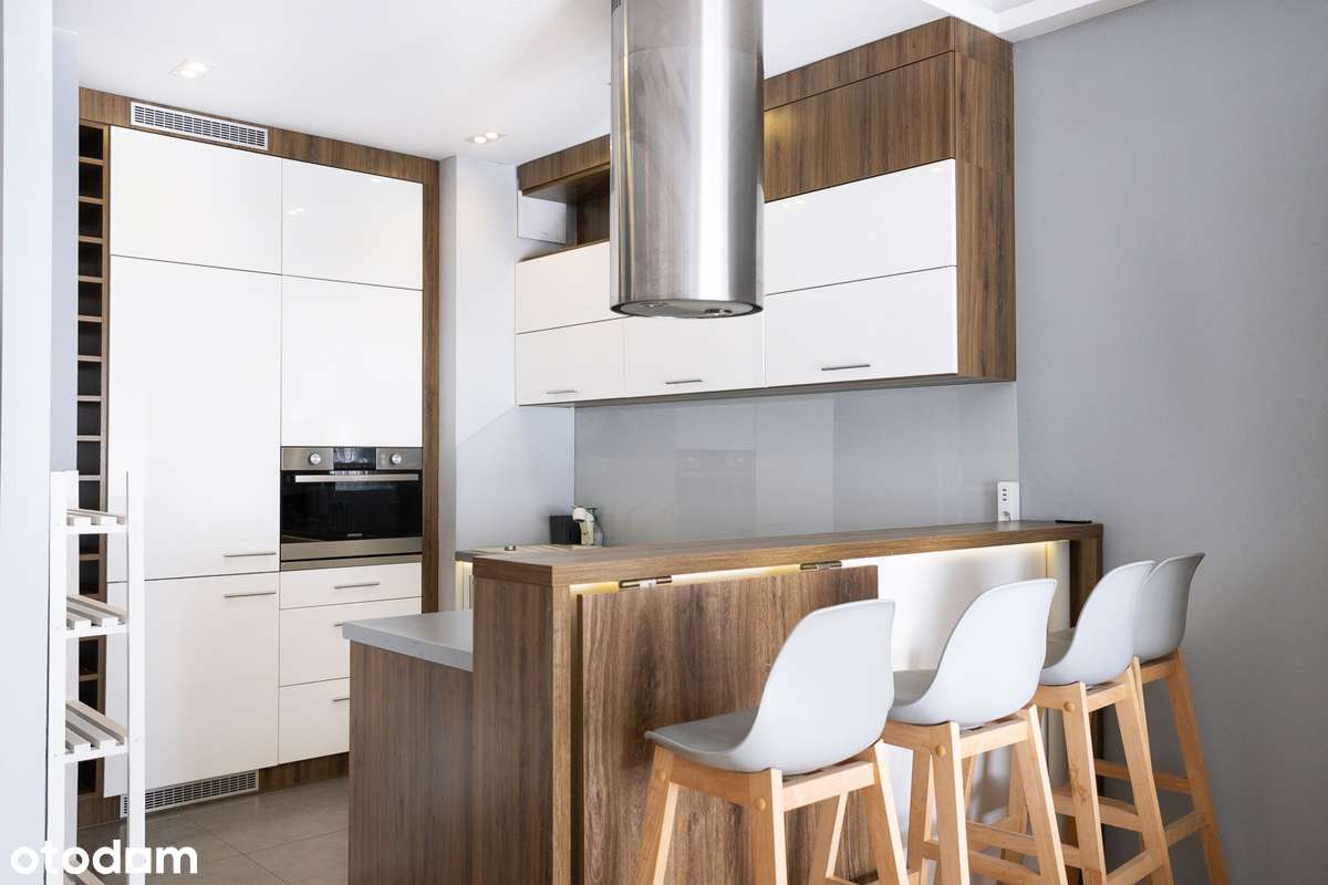 Słoneczne 2 lub 3 pokoje/2 miejsca postojowe/komórka/taras 13,5 mkw!-7