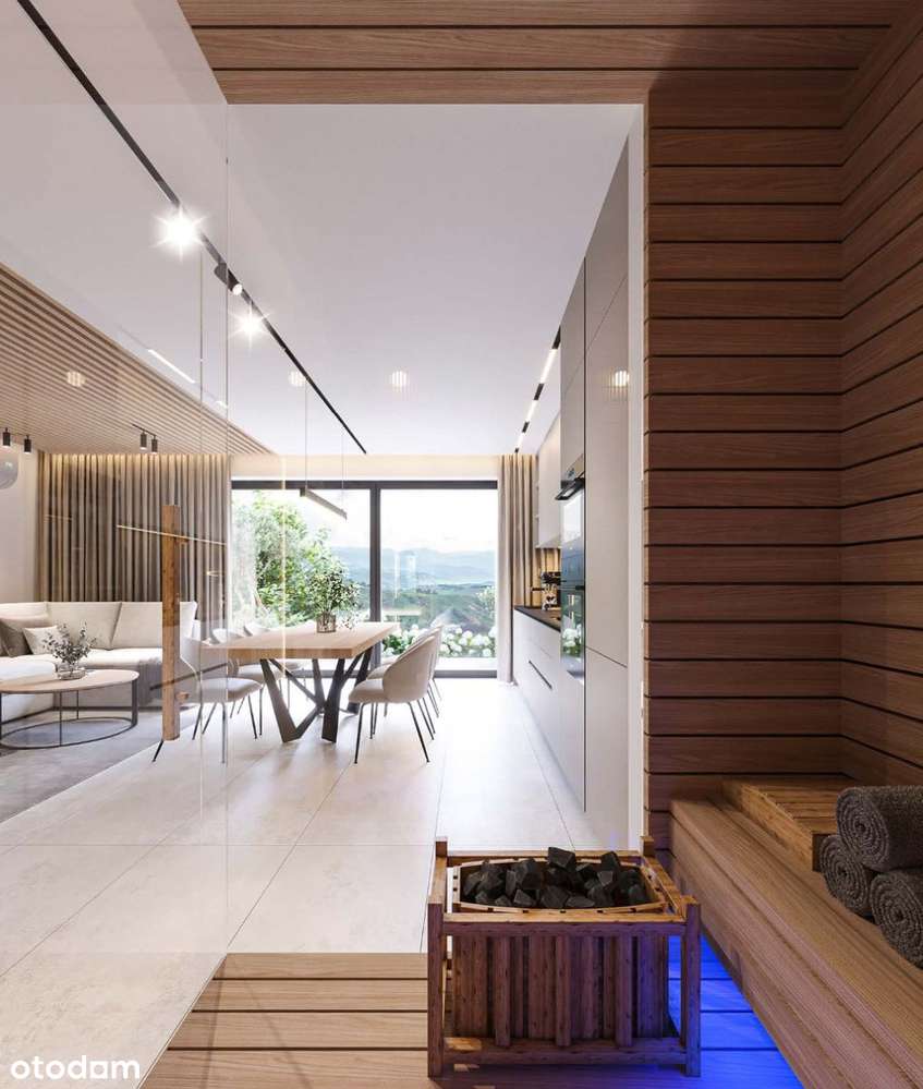 Inwestycja w Krynicy -Zdrój-4