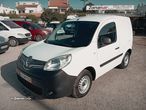 Renault Kangoo 1.5Dci Compact Iva Dedutível - 4