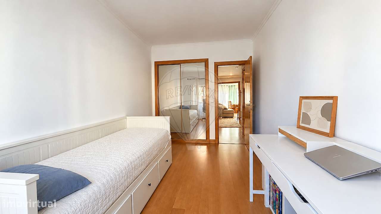 Apartamento T2 para venda-12