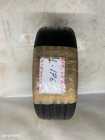 Opona GoodYear Eagle 235/45 R17  L - 176 - 6