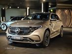 Mercedes-Benz EQC 400 4Matic AMG Line - 25