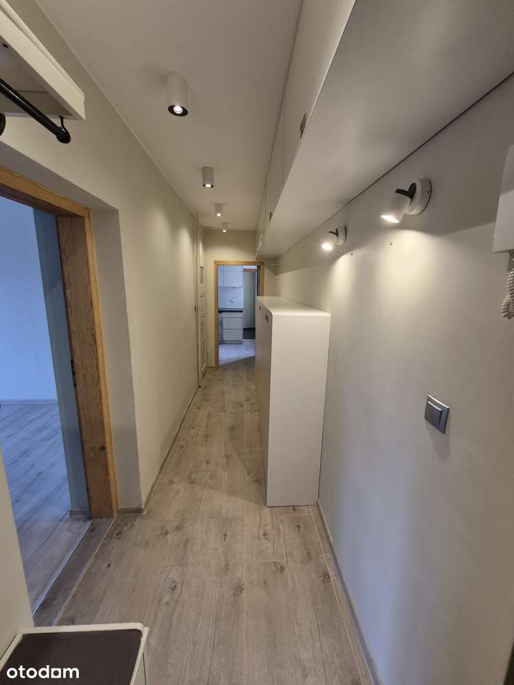 2 pokojowe w bloku z cegły c.o miejskie-5