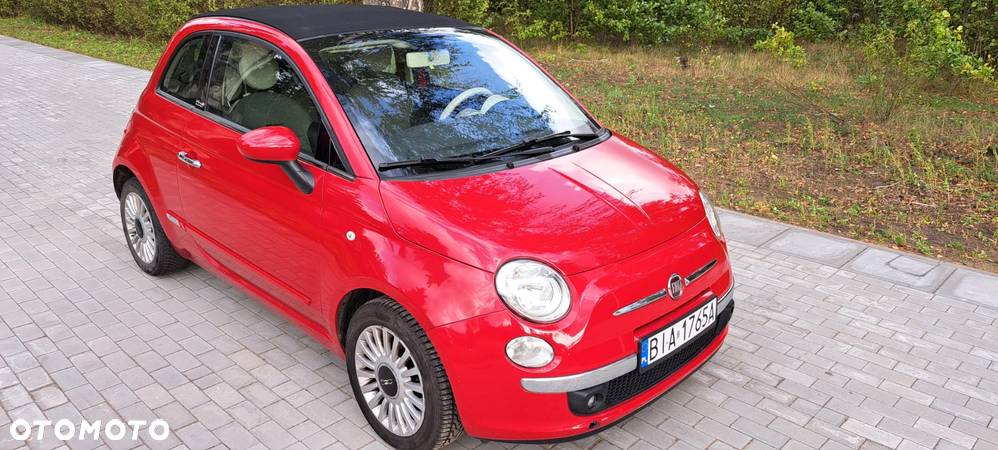 Fiat 500 0.9 8V TwinAir Dualogic Start&Stopp - 7